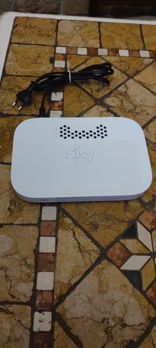 Booster extender wifi - booster, q