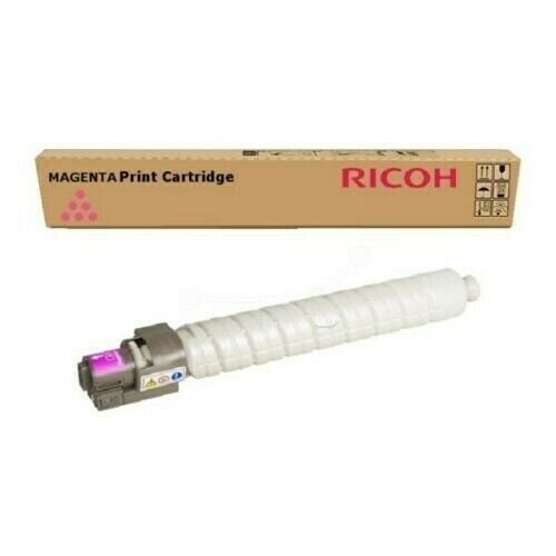 Toner magenta - toner,