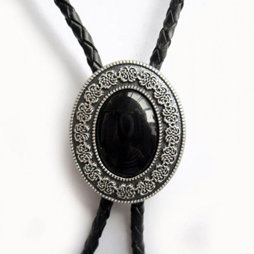 Pirate outfitters bolo tie - bolo,