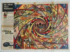  NEL PAESE DELLE MERAVIGLIE