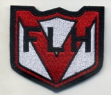 Milwaukee Hydra-Glide Touring