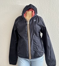 K-WAY Lily Plus.2 Double Jacket