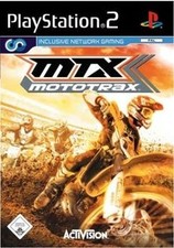 MTX: Mototrax di Activision Inc. | Game | Condizioni Ottime