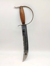 Sciabola da Champagne - Sabre - Francia