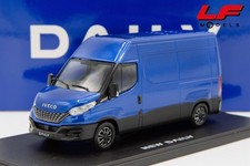 Eligor Iveco Fiat New Daily