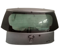 Portellone Posteriore per