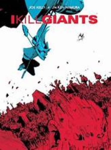 Kill giants fifth - i,