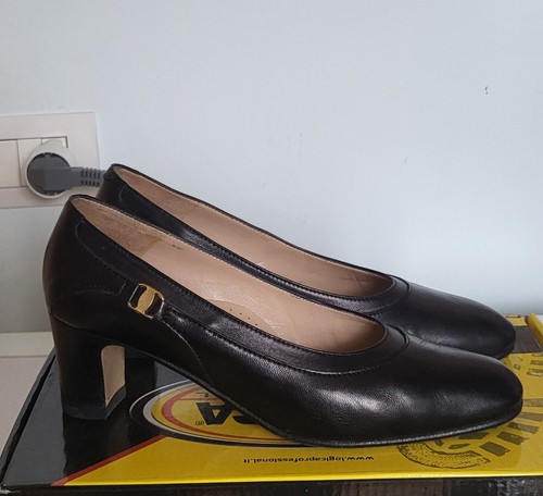 Scarpe vera pelle eleganti - vera,