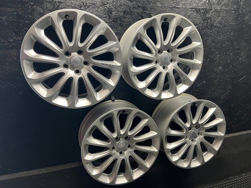 Cerchi lega originali range - cerchi,