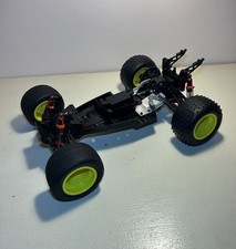 Rc Camion Vintage Kyosho