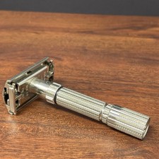 Gillette Fat Boy Regolabile -