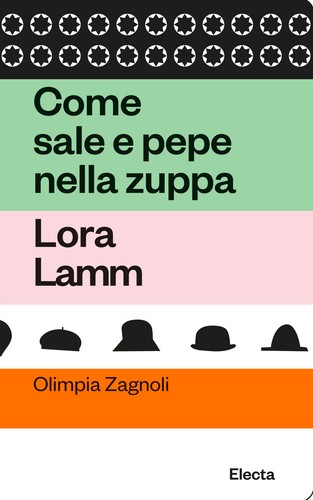 Come sale pepe nella - sale,