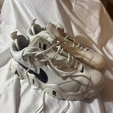Taglia 11,5 - Nike Air Barrage