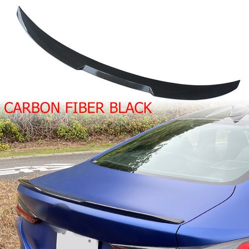 Spoiler posteriore per - per, bmw