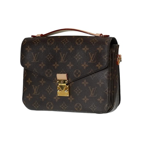 Louis vuitton pochette metis - louis,