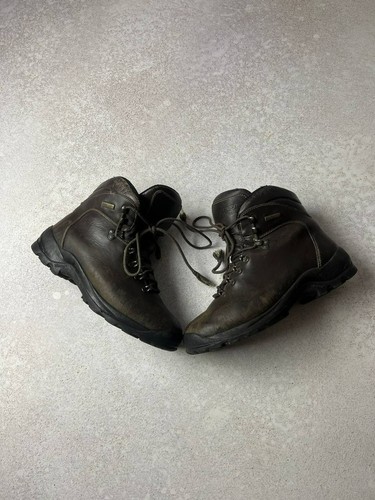 Stivali trekking ddp crispi - ddp,
