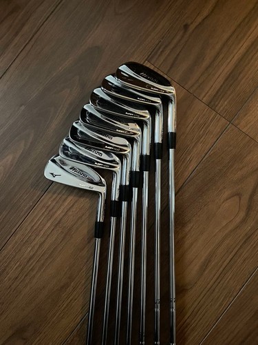 Mizuno set ferri - mizuno, da