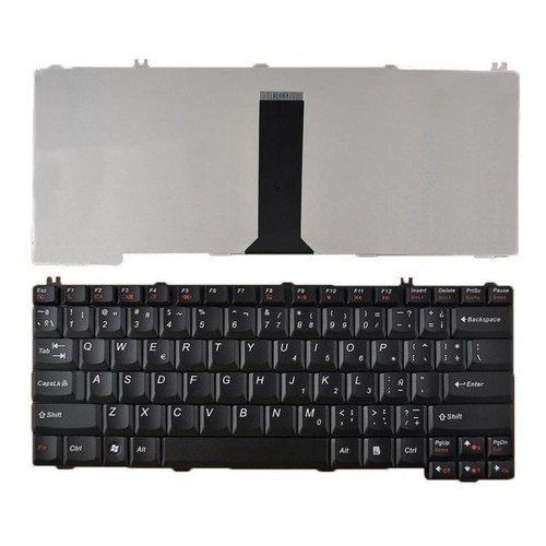 Tastiera per portatile lenovo - tastiera,