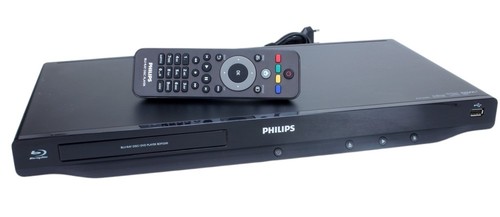 Philips bdp3200 lecteur - bdp3200,