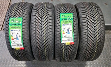 195/55 R15 85V SET COMPLETO 4