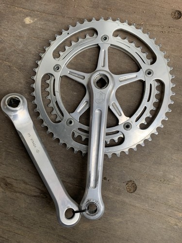 Guarnitura campagnolo super - campagnolo,