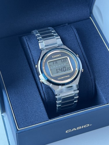 Casio anniversario serie - casio,