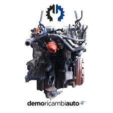 AUDI A4 2.0 TDI  motore usato OEM P5 BRE (Prezzo riferito al trasporto)