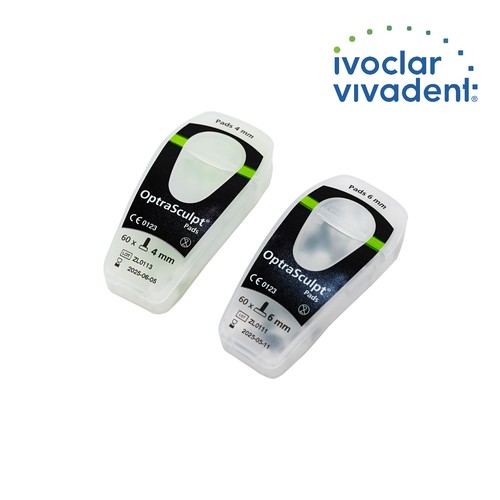 Ivoclar vivadent optrasculpt - ivoclar,