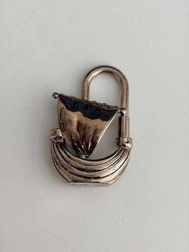 Hermes cadena charm - hermes,