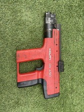 Pistola per unghie hilti dx450 - per,