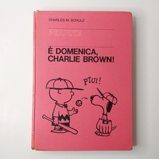 È Domenica, Charlie Brown