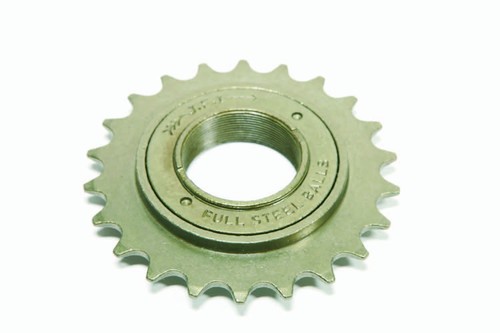 Pignone single speed bonin 22t - pignone,
