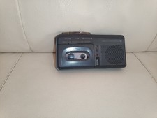 Registratore Microcassette