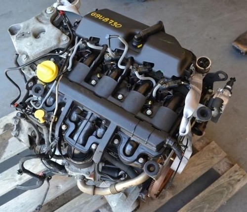 Motore usato engine nissan - motore,