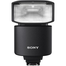 Flash esterno Sony Alpha