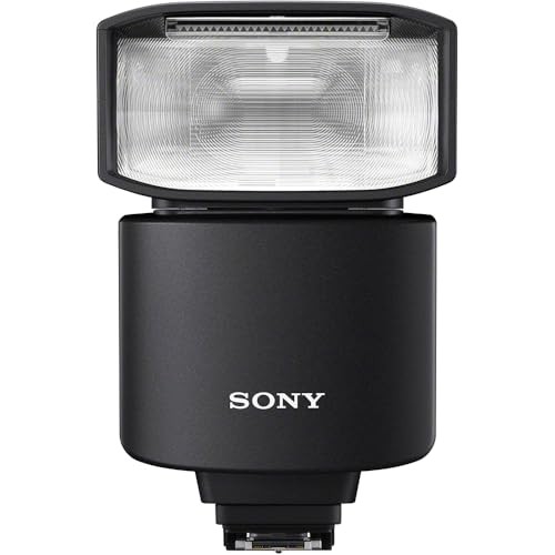 Flash esterno sony - flash,