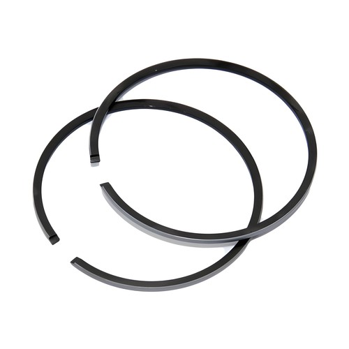 Piston rings set genuine - piston,