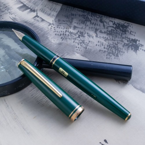 Penna stilografica vintage