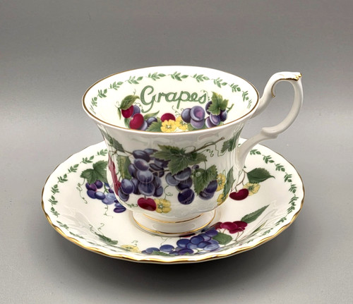 Royal albert tazza - royal,