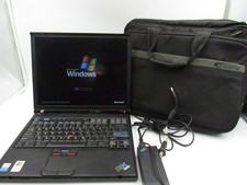 IBM ThinkPad 2373 4TU Vintage