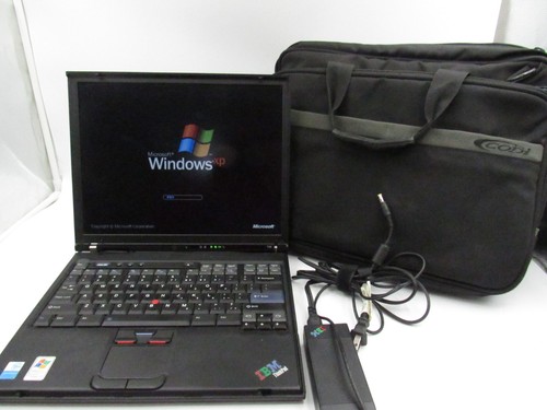 Ibm thinkpad 2373 4tu - thinkpad,