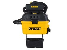  DEWALT Aspirapolvere Garage