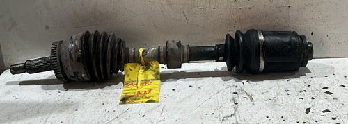 Semiasse anteriore destro per - anteriore,
