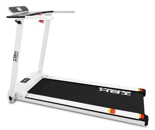 Tapis roulant elettrico home - tapis,