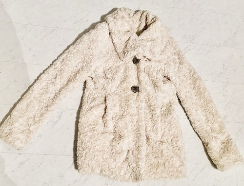 Zara trf pelliccia - trf, pelliccia-cappotto