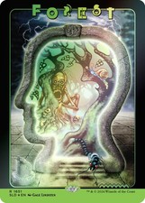 Foresta (1651) (Rainbow Foil)