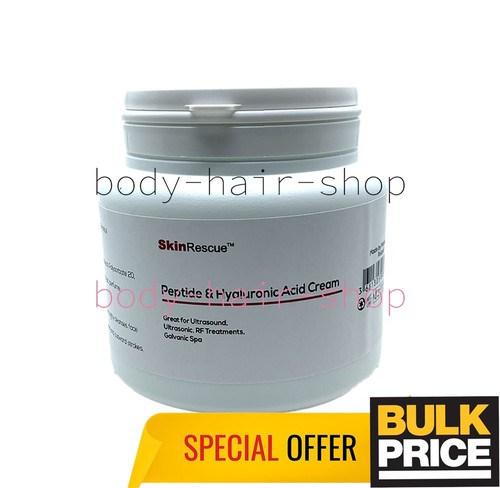 Crema peptidica - , a