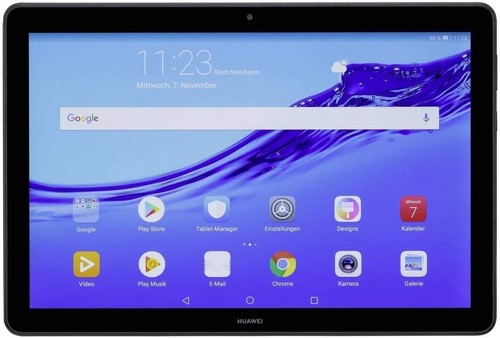 Huawei mediapad tablet - huawei,