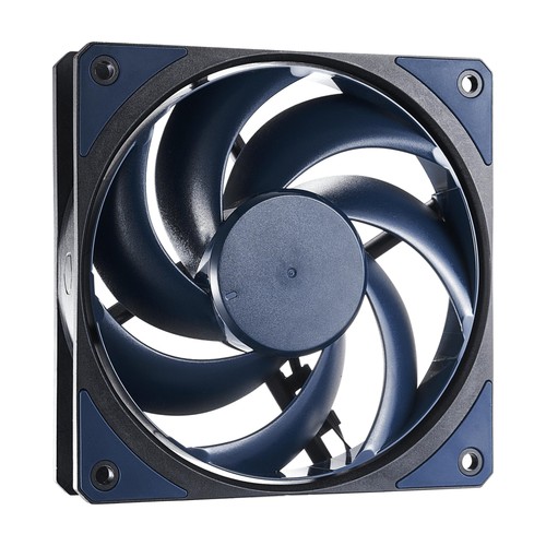 Cooler master ventola 120 - cooler, mm