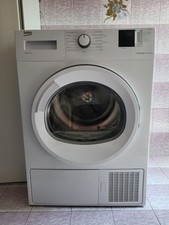 Asciugatrice BEKO 8 KG A++